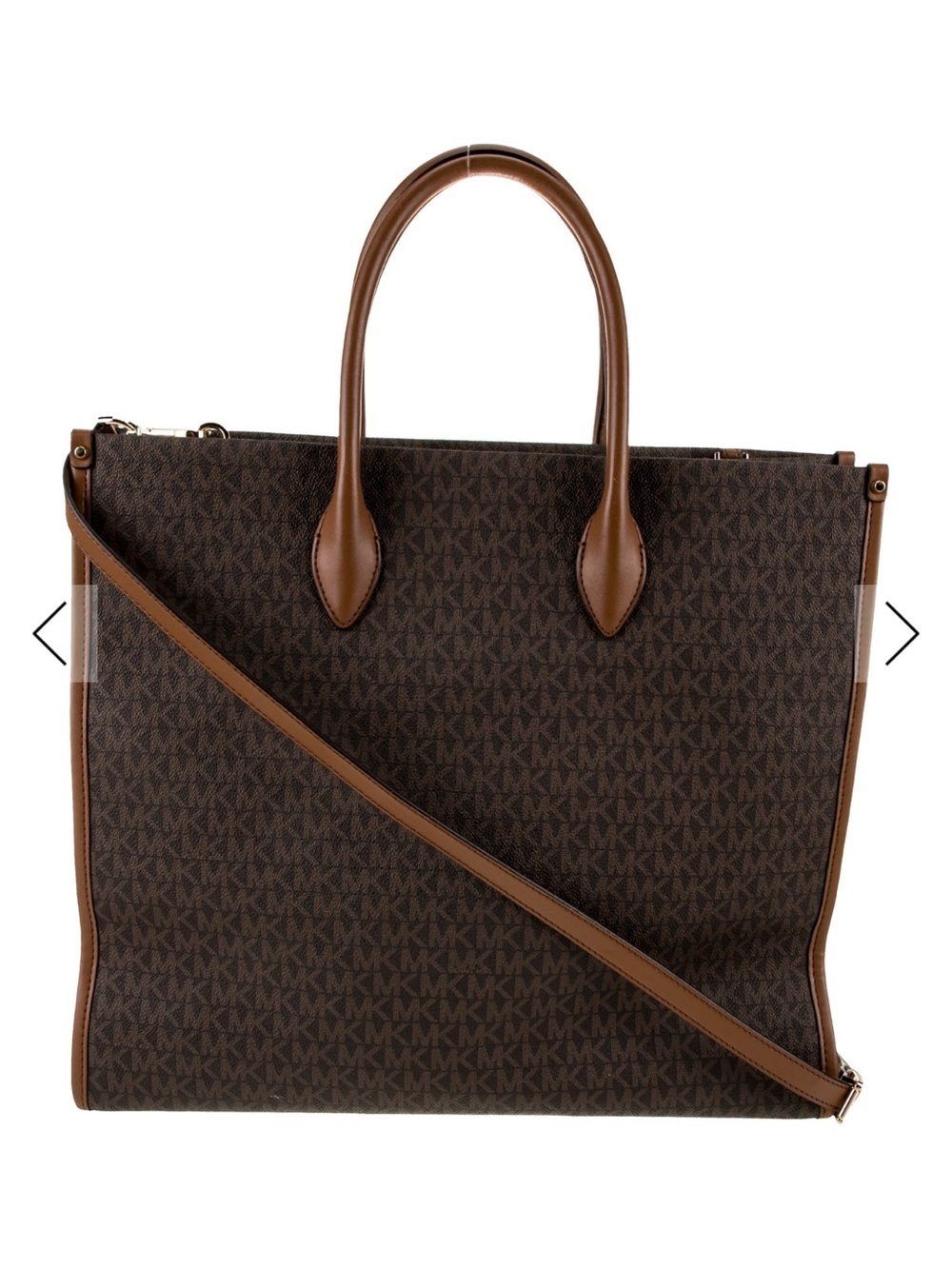 Michael Kors tote bag